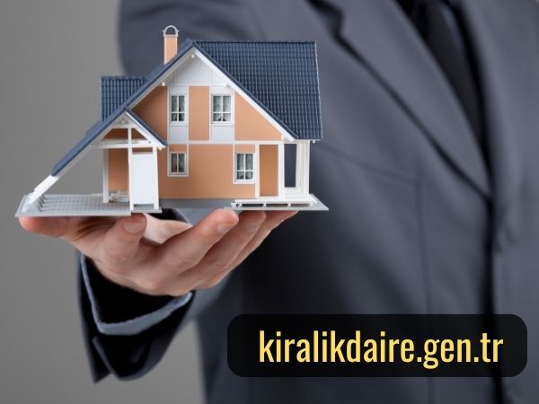 Sırıl Mahallesi Kiralık Daire
